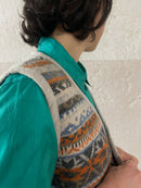 Vintage Weste M - Kleiderhaufen - Default Title