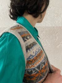 Vintage Weste M - Kleiderhaufen - Default Title