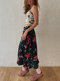 Spaghetti Top S - Kleiderhaufen - Default Title