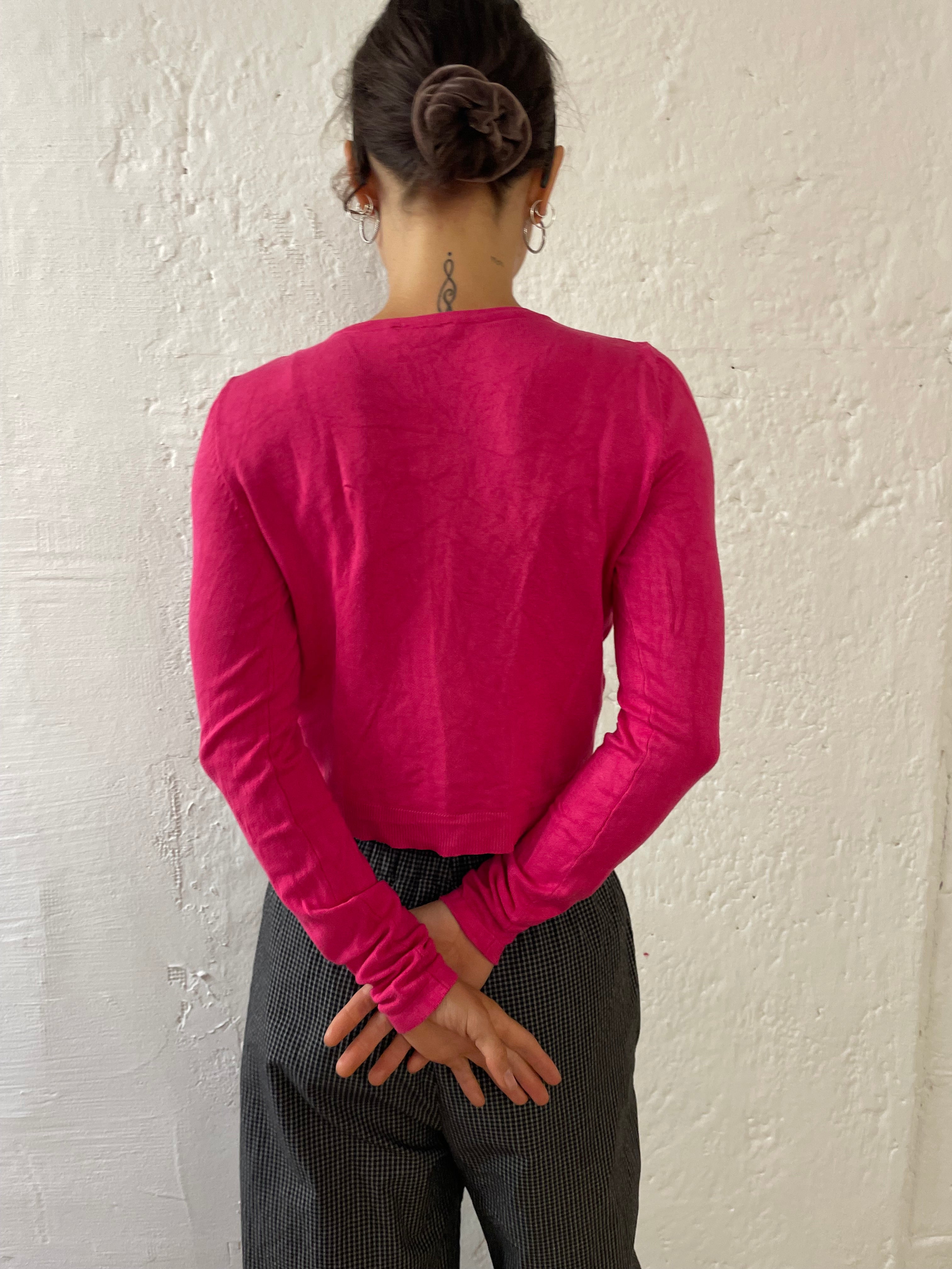 Frühlings Jacke Orsay S