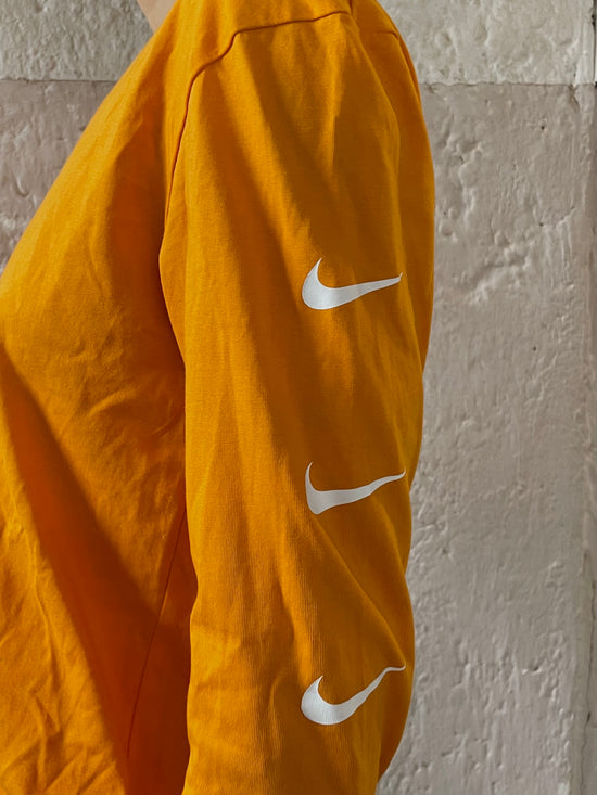 Nike langarm