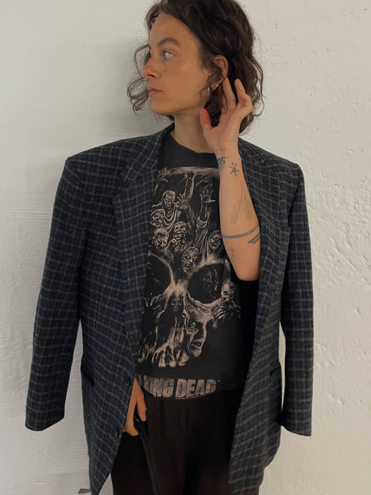 Blazer Unisex L - Kleiderhaufen - Default Title