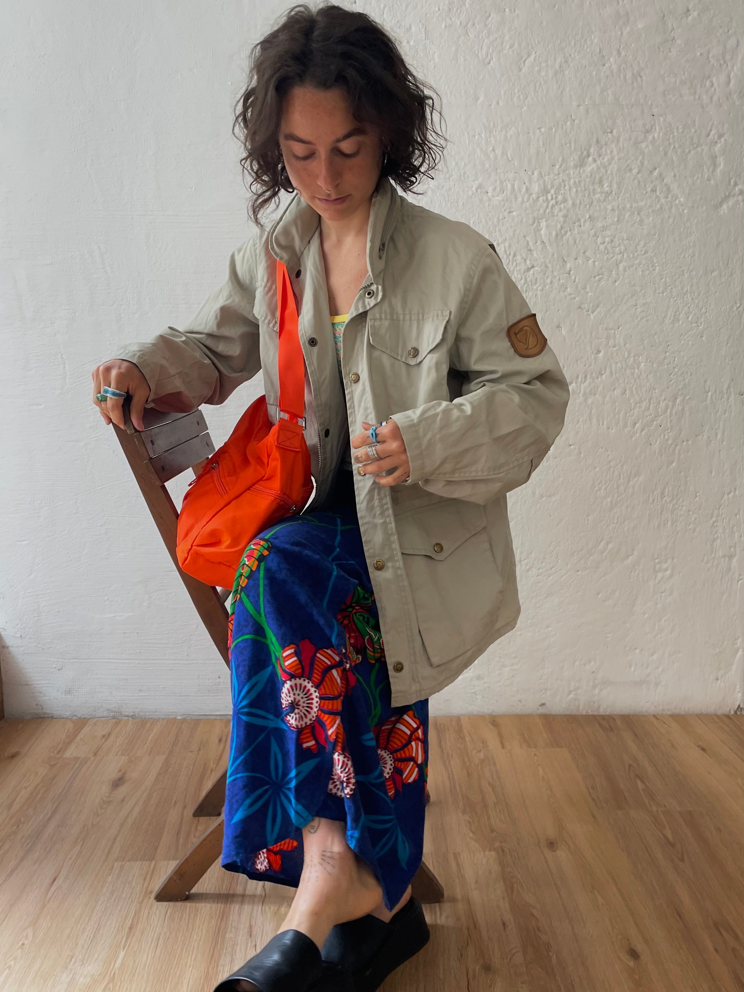 FjällRäven Jacke - Kleiderhaufen - Default Title