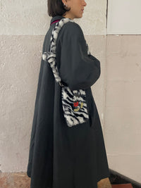 Incom Trenchcoat mit sweet Pink - Kleiderhaufen - Default Title