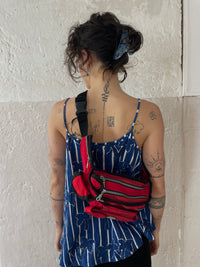 Sommer Top M - Kleiderhaufen - Default Title