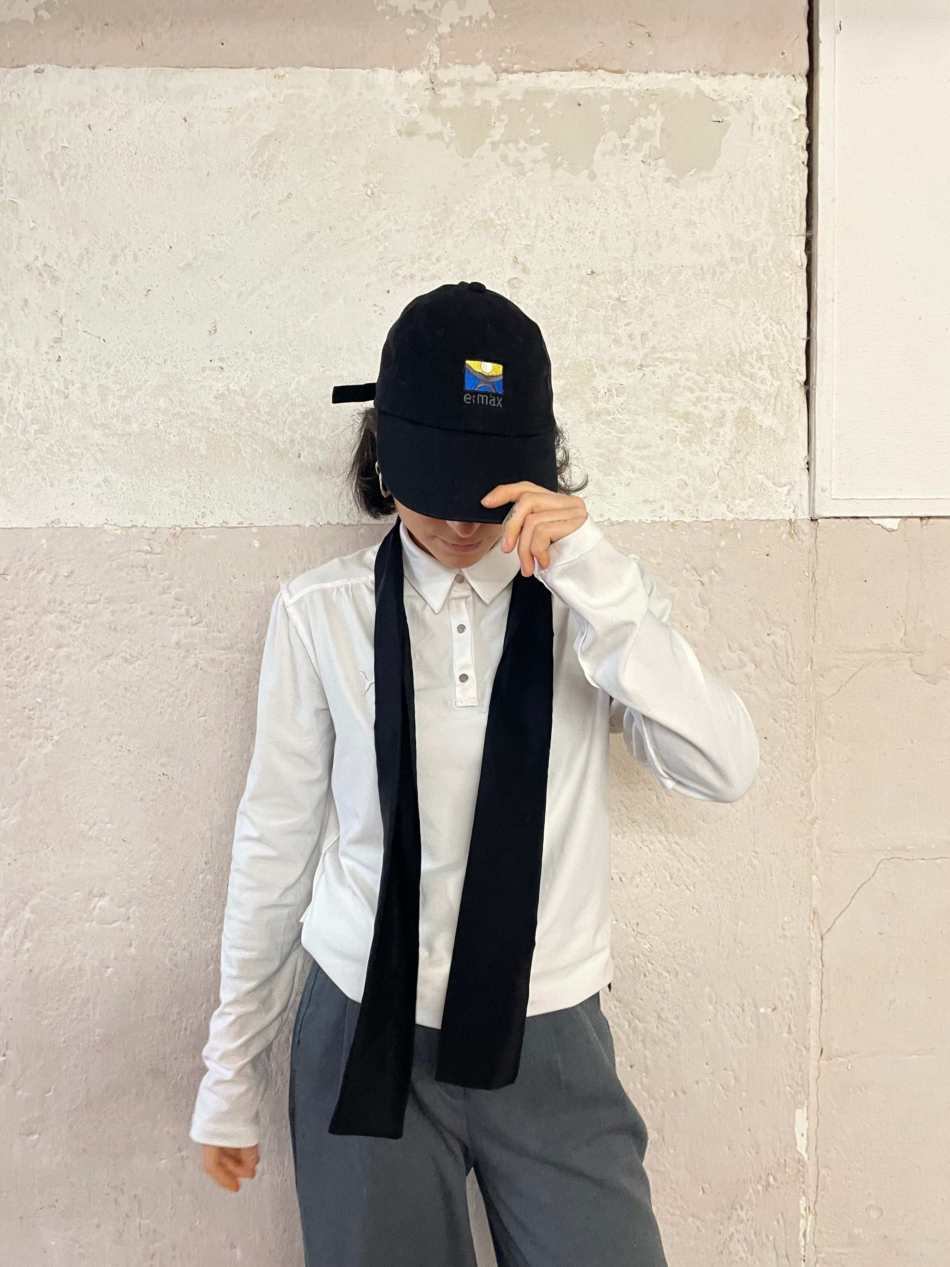 Beautiful Puma Polo Longsleeve - Kleiderhaufen - Default Title