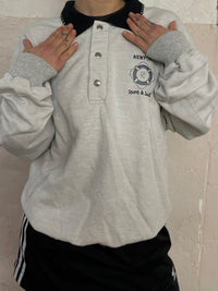 Italian Newport Sweater Size L - Kleiderhaufen - Default Title