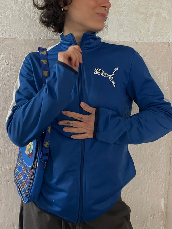 Puma für kleine Schultern S