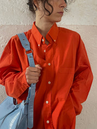 Wunderschönes Frühlingshemd L - Kleiderhaufen - Default Title