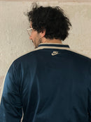 Vintage Nike Sportjacke L - Kleiderhaufen - Default Title