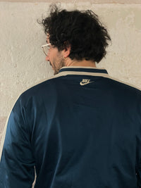 Vintage Nike Sportjacke L - Kleiderhaufen - Default Title