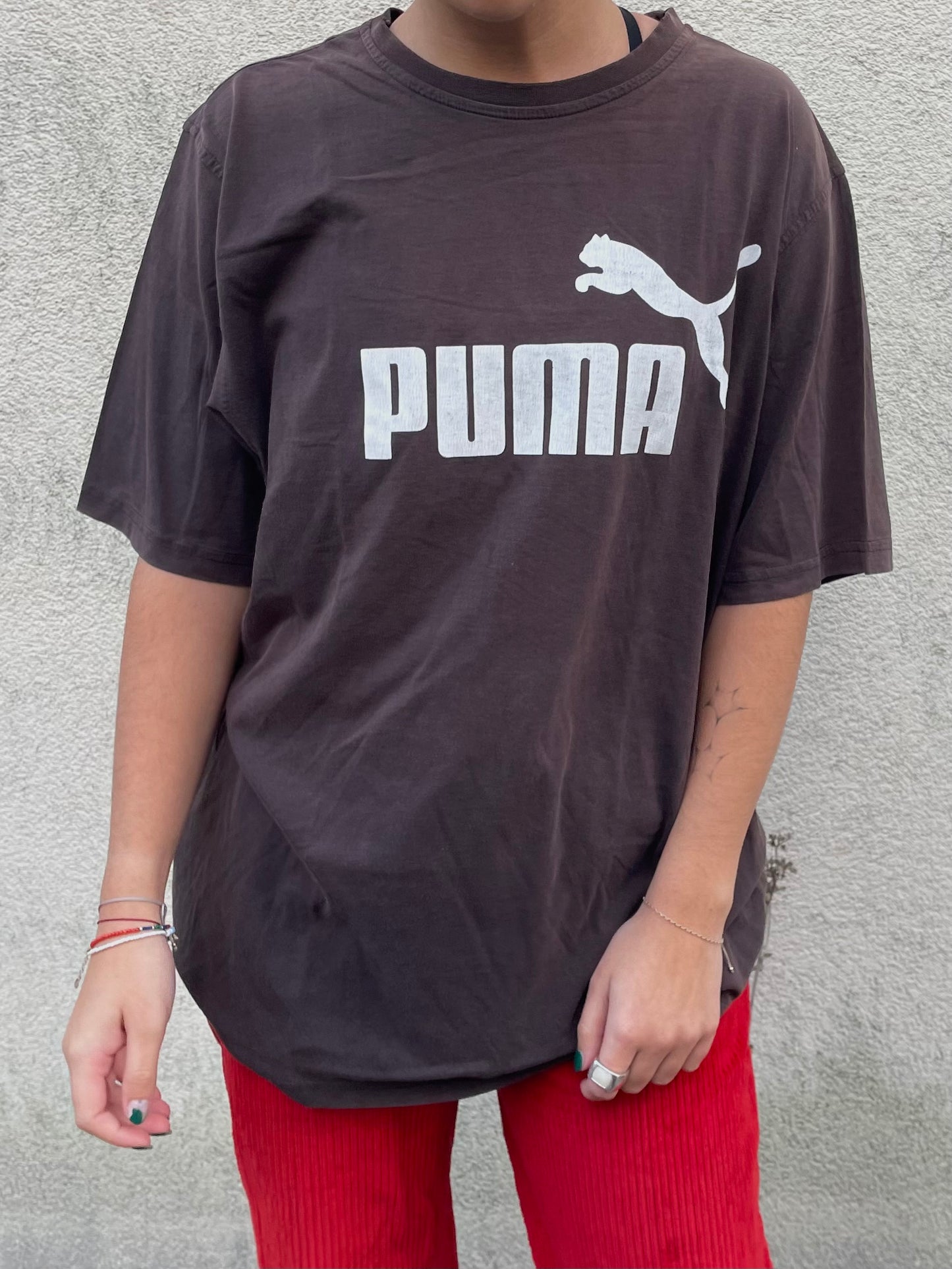 Puma T-Shirt Unisex