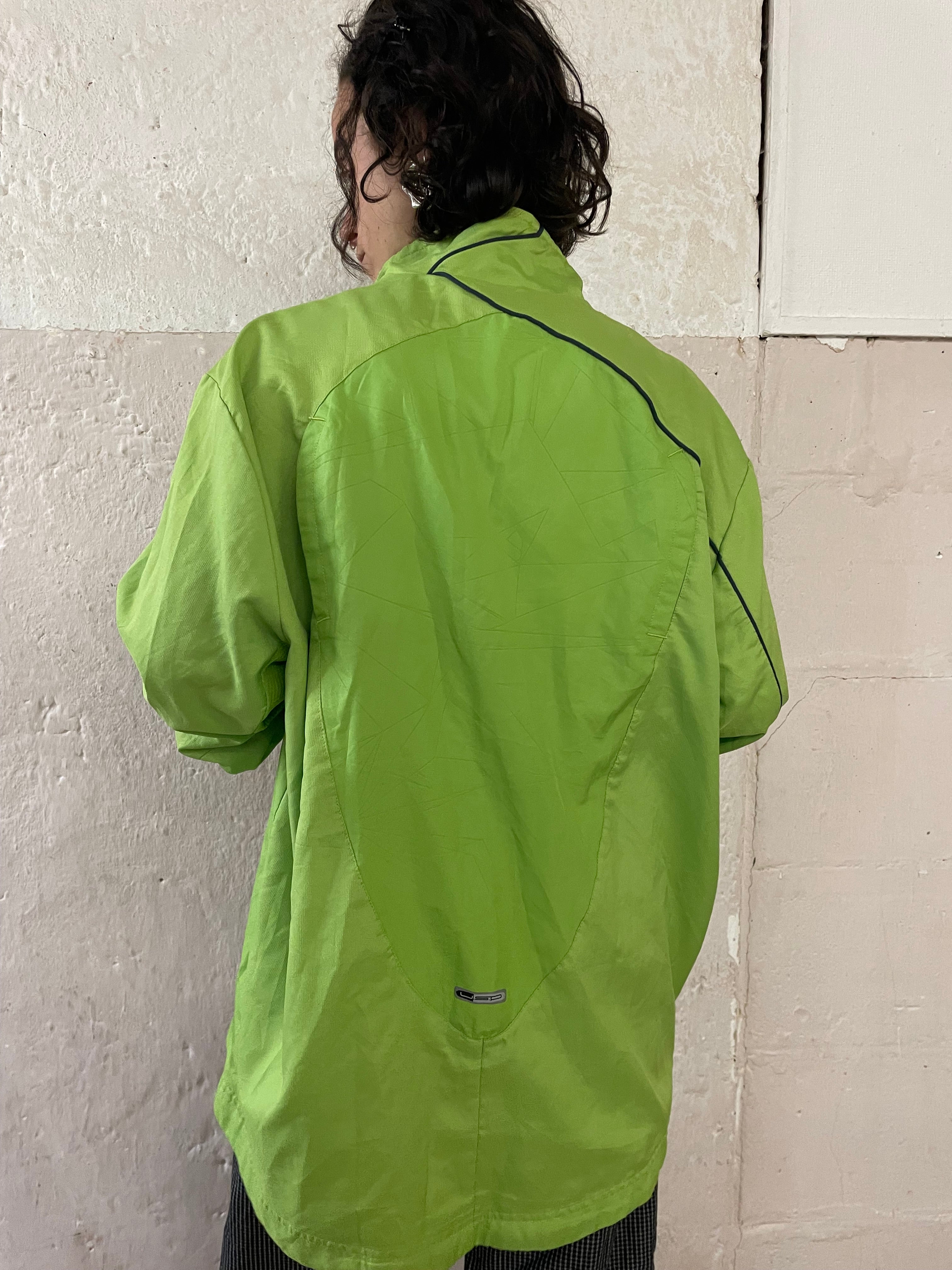 Puma Trackjacket Unisex L - Kleiderhaufen - Default Title