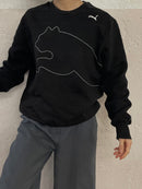 Der schönste Vintage Puma - Kleiderhaufen - Default Title