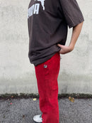 Fancy Fila Corduroy Pants - Kleiderhaufen - Default Title