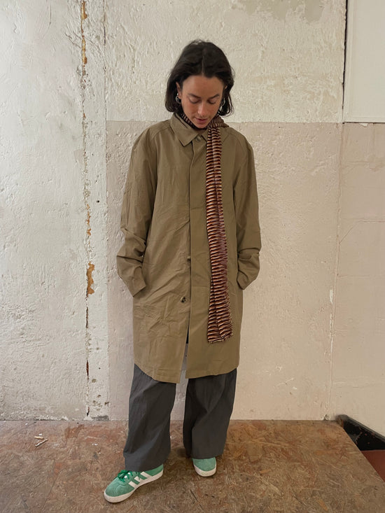 Bijenkorf Trenchcoat