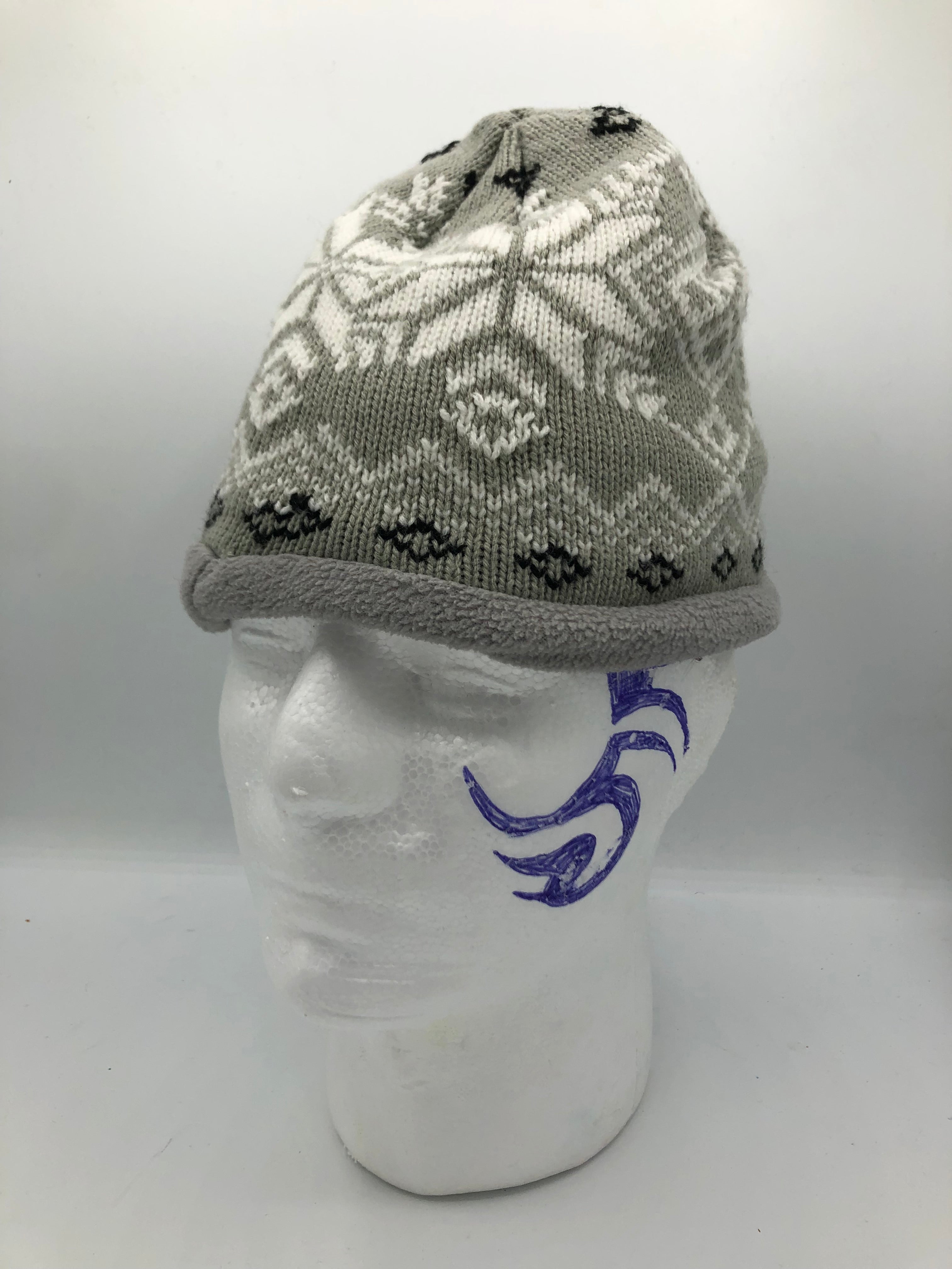 Cute Winter Hat - Kleiderhaufen - Default Title