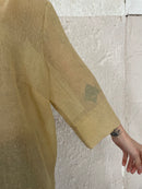 Longsleeve und durchsichtig - Kleiderhaufen - Default Title