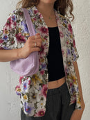 Violette Tasche - Kleiderhaufen - Default Title