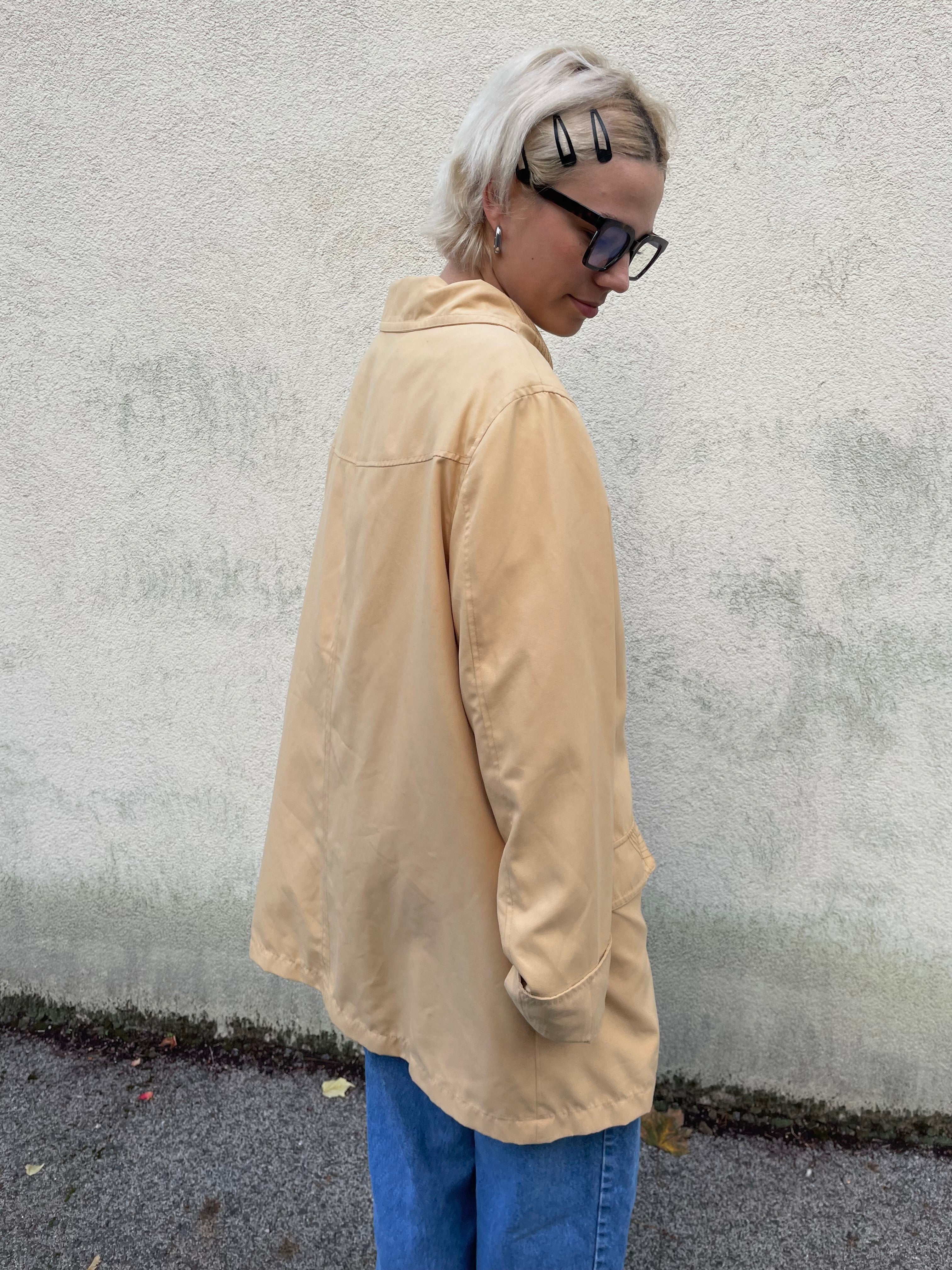 Malva Jacket - Kleiderhaufen - Default Title