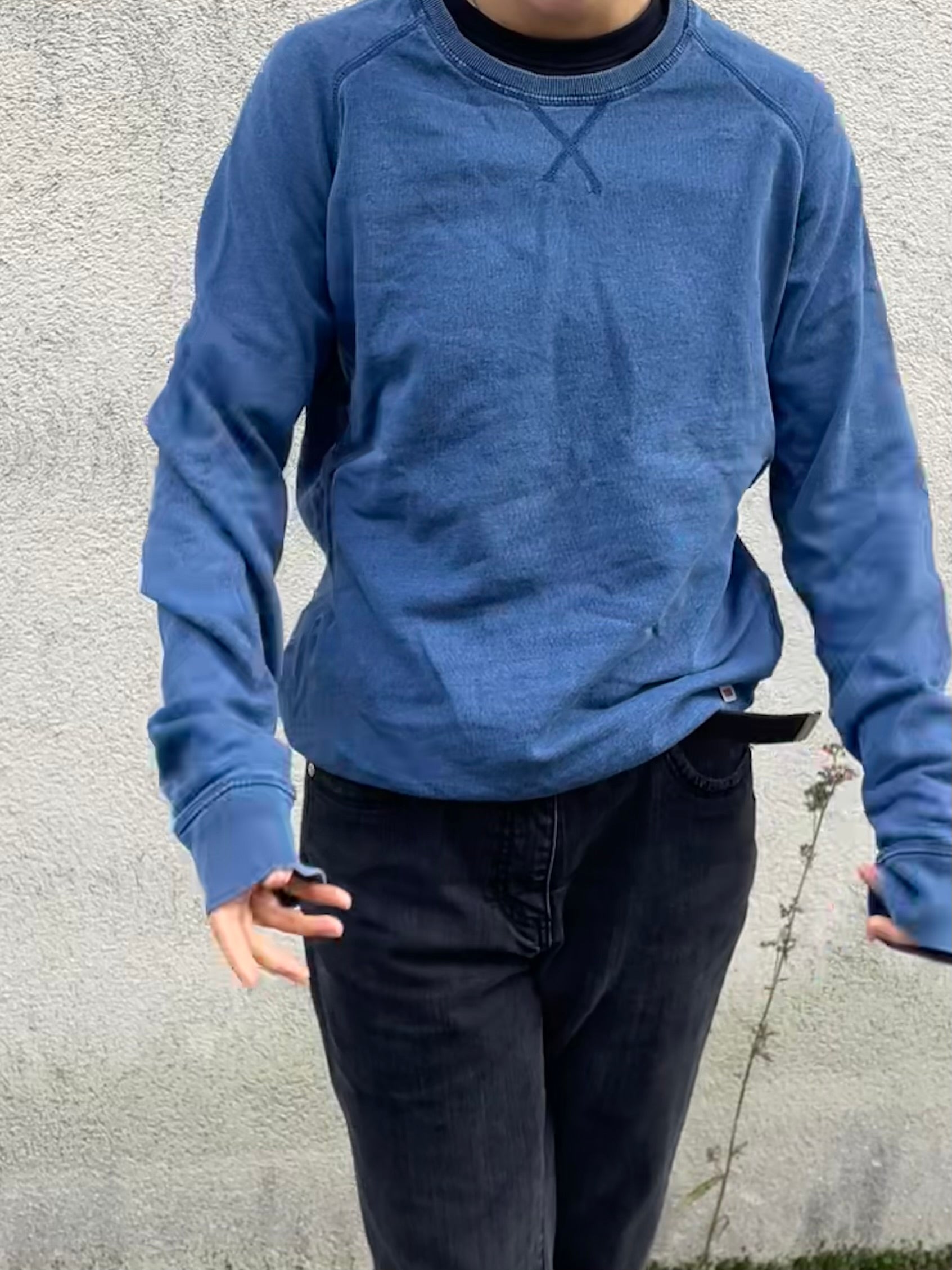 Levi’s Pullover Unisex - Kleiderhaufen - Default Title