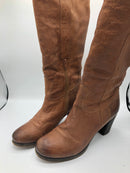 hoher Stiefel - Kleiderhaufen - Default Title