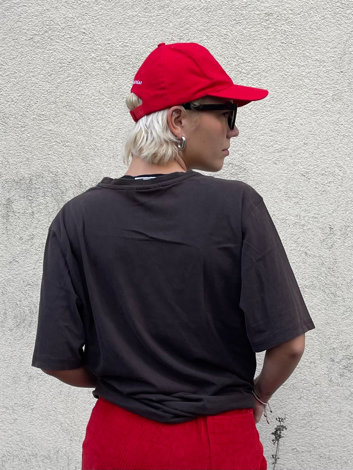 Juppi.at Hat - Kleiderhaufen - Default Title