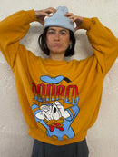 Disney Donald Duck Sweater - Kleiderhaufen - Default Title