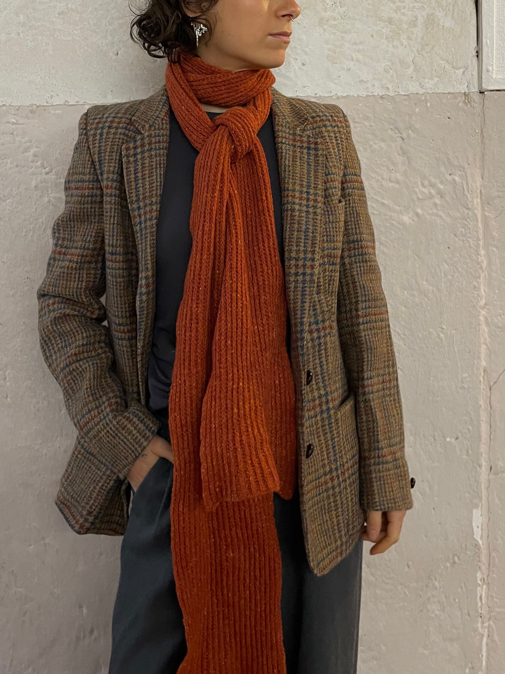 Blazer Size S - Kleiderhaufen - Default Title