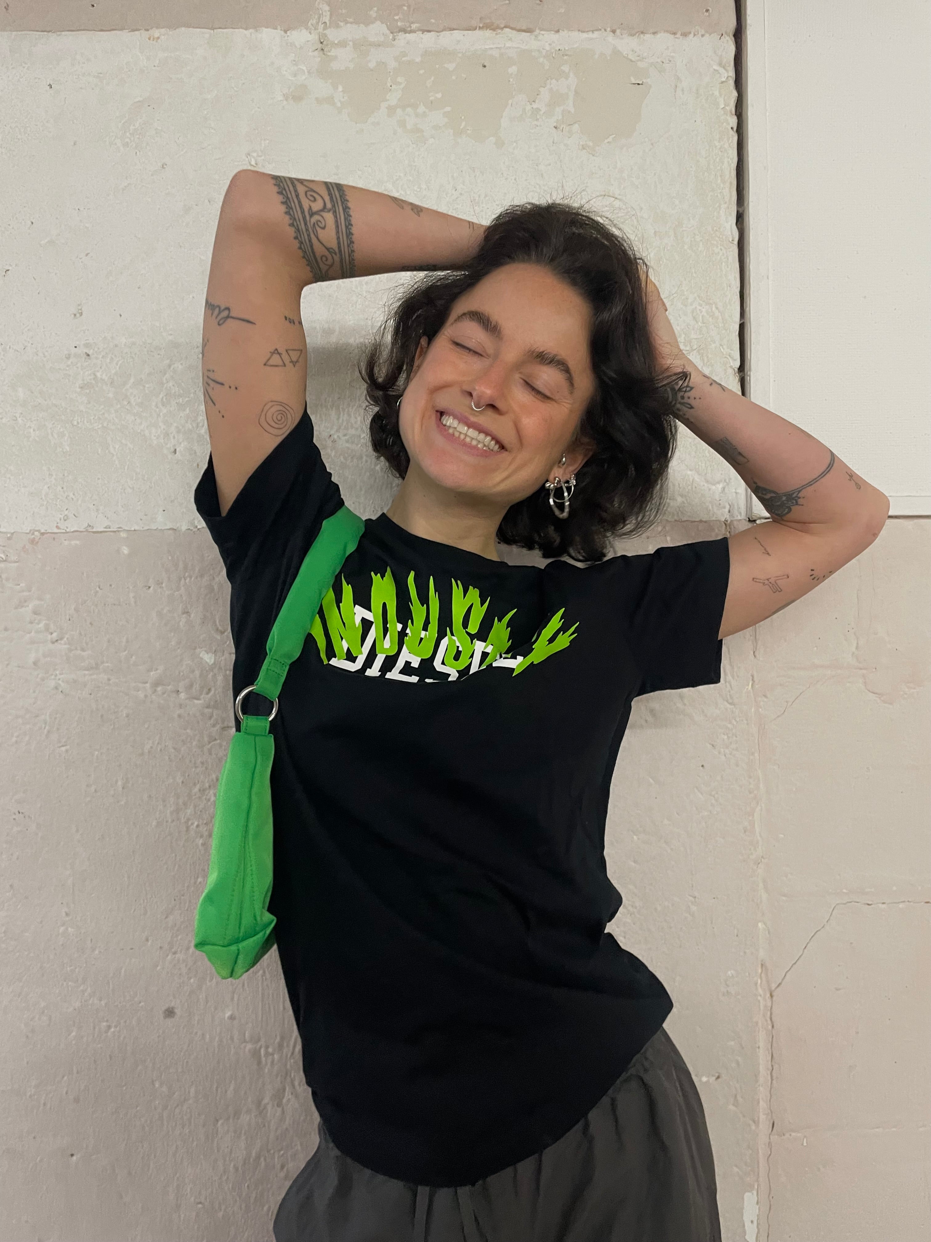 Diesel Unisex - Kleiderhaufen - Default Title