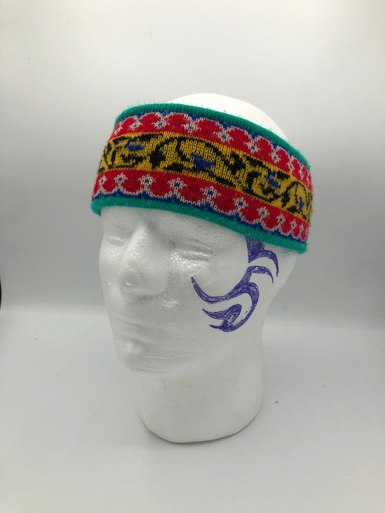 Vintage Stirnband