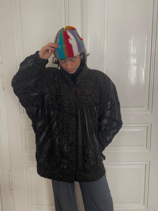 Retro Jacke - Kleiderhaufen - Default Title