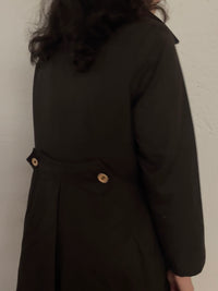 Vintage Nervafil Coat Women's – M