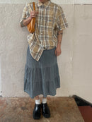 Frühlings Hemd M/L - Kleiderhaufen - Default Title