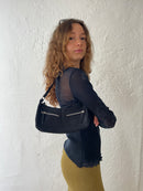 Y2K Bag Black