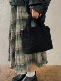 Stoff Bag black - Kleiderhaufen - Default Title