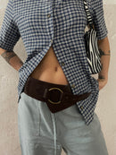 Vintage Gürtel - Kleiderhaufen - Default Title