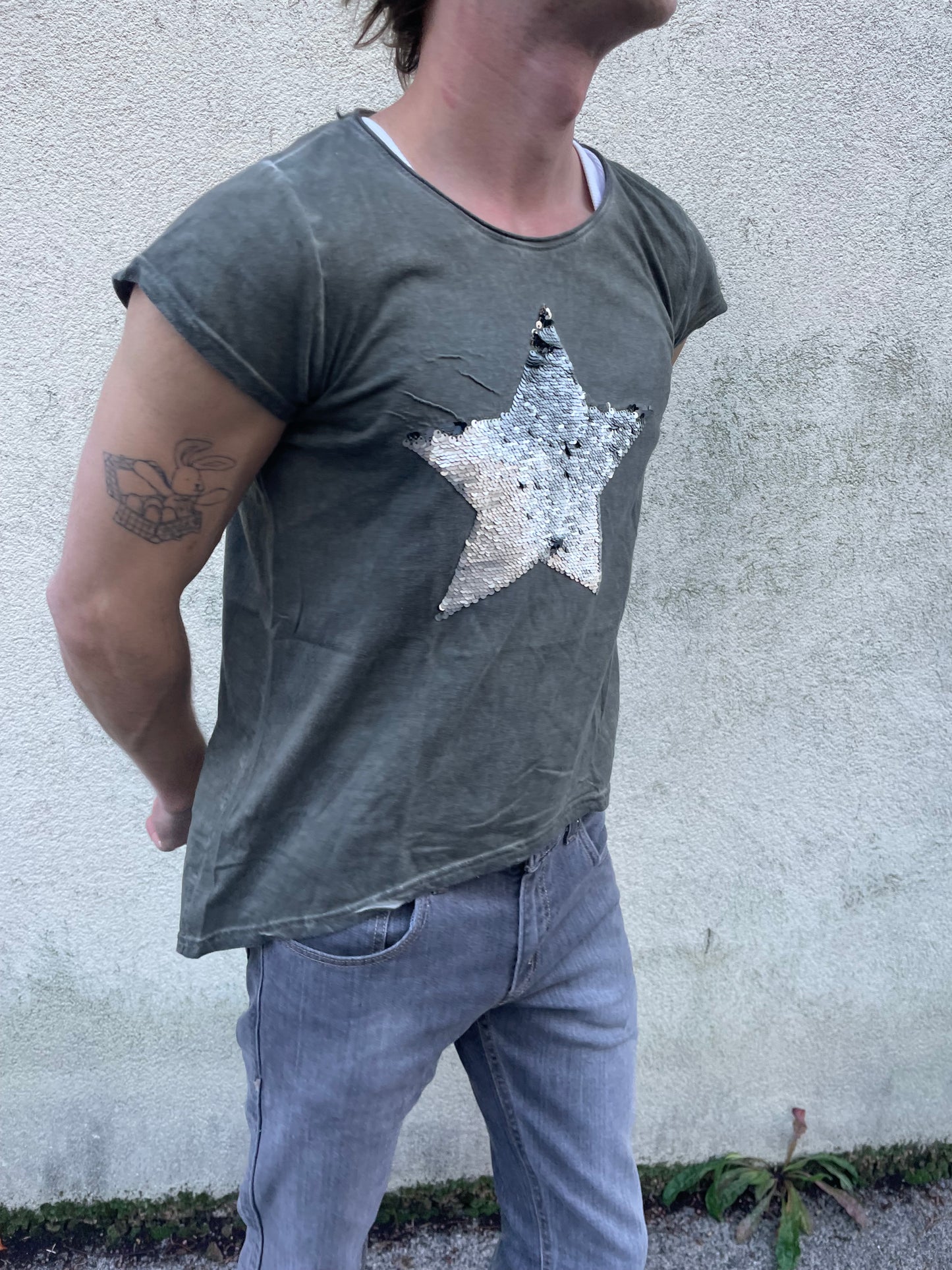 Star Shirt