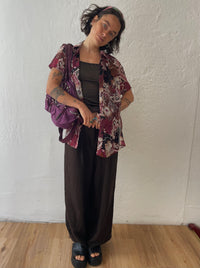 Dünnes Hemd M - Kleiderhaufen - Default Title