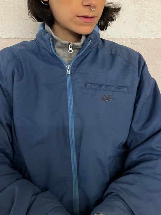 Vintage Nike Übergangsjacke Unisex