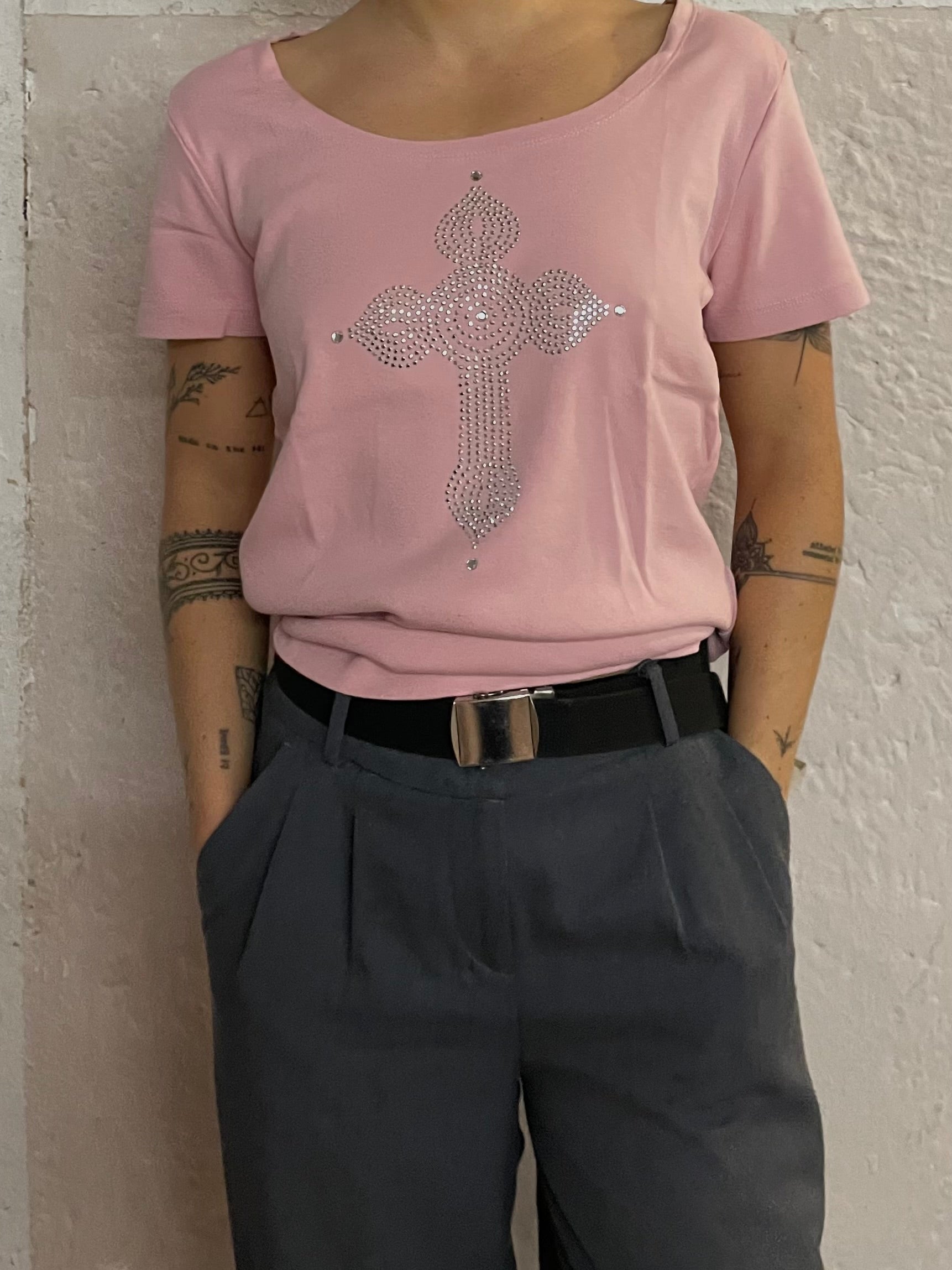 Be My Sparkle T-Shirt - Kleiderhaufen - Default Title