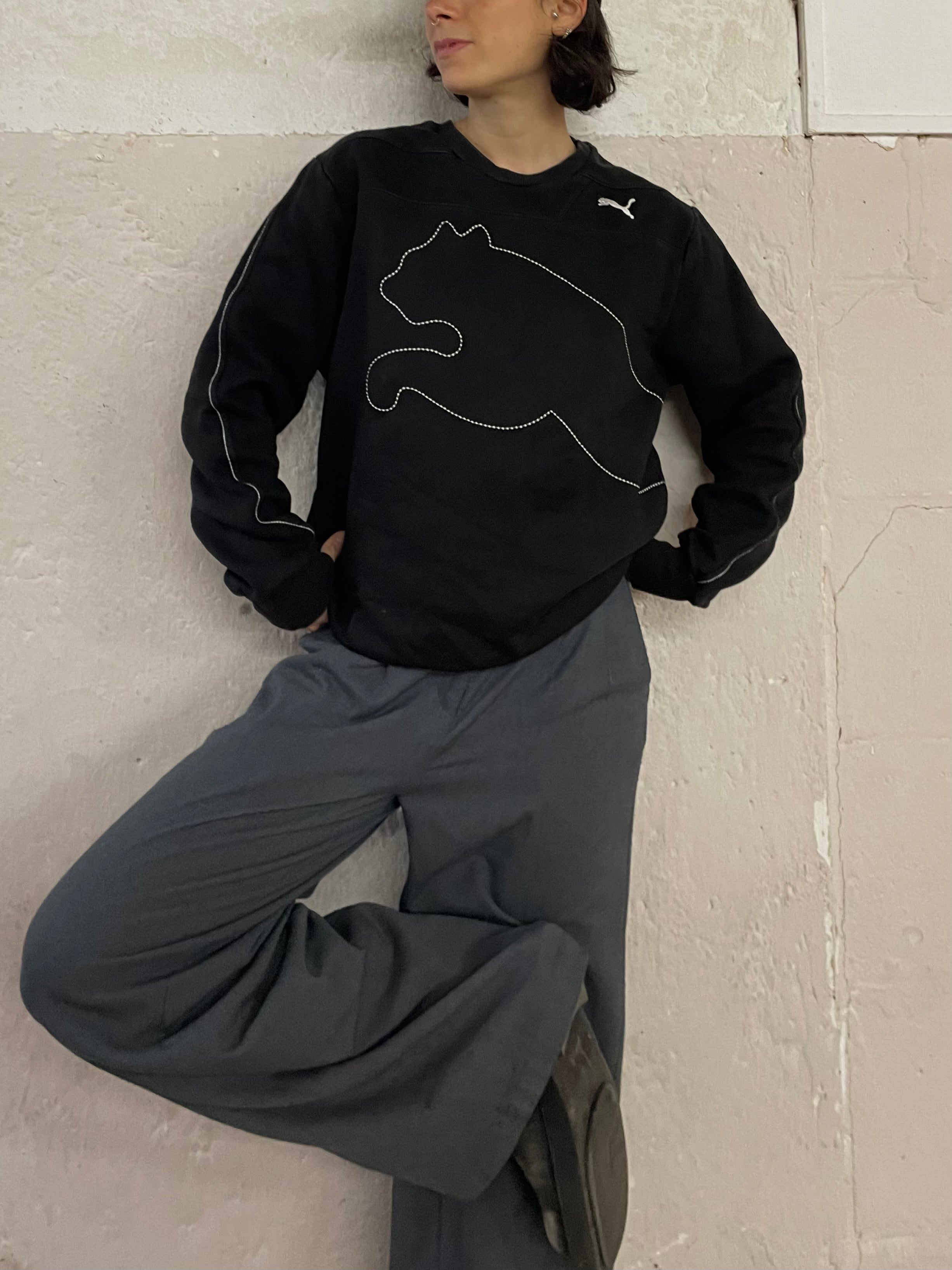 Der schönste Vintage Puma - Kleiderhaufen - Default Title