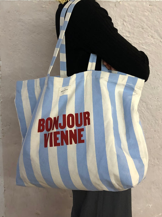 Bonjour Vienne Bag