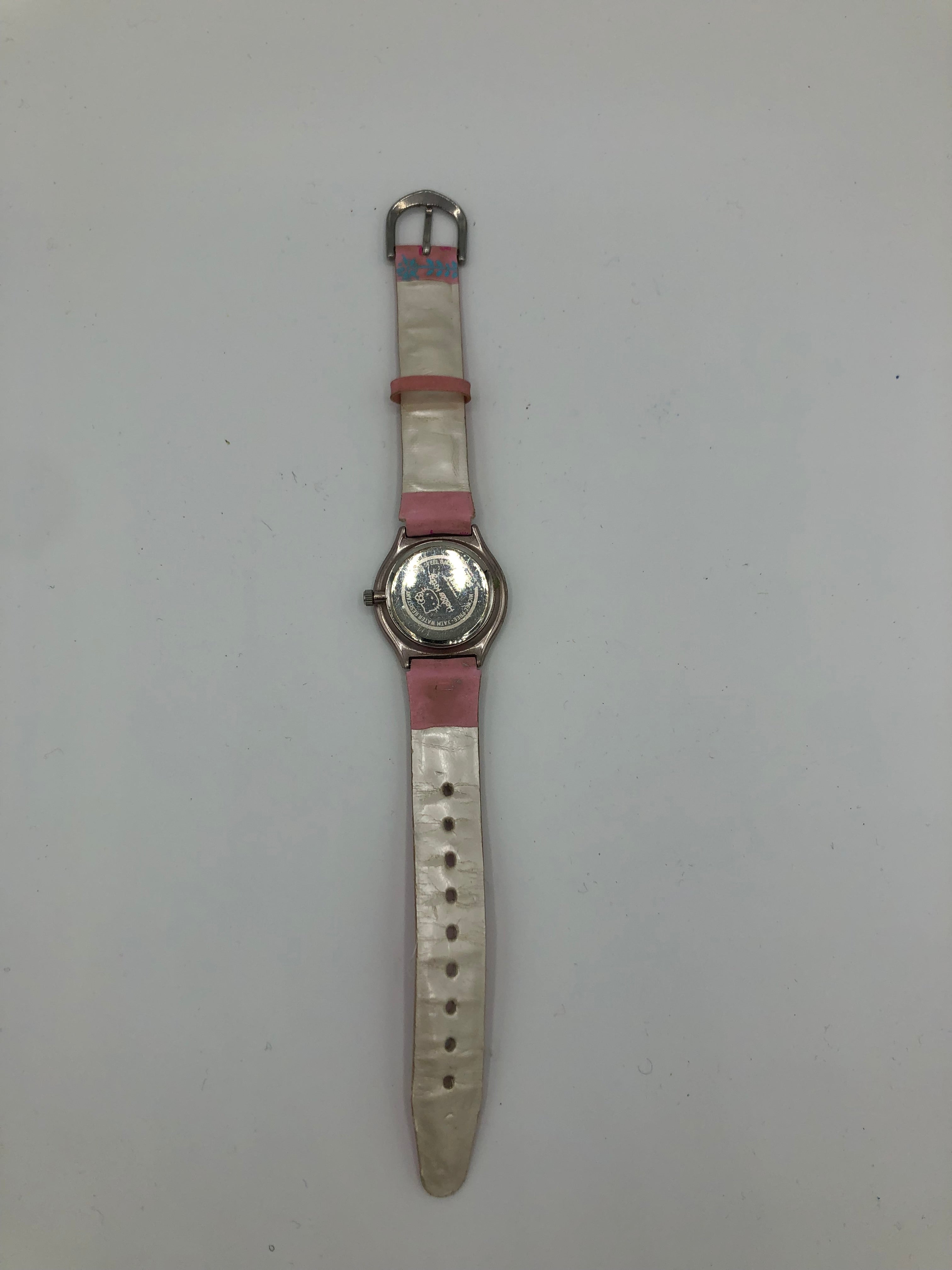 Vintage Hello Kitty! Watch - Kleiderhaufen - Default Title