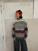 Wool Sweater Unisex - Kleiderhaufen - Default Title