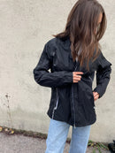 Adidas Climaproof Packable Rain Jacket - Kleiderhaufen - Default Title