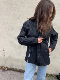 Adidas Climaproof Packable Rain Jacket - Kleiderhaufen - Default Title