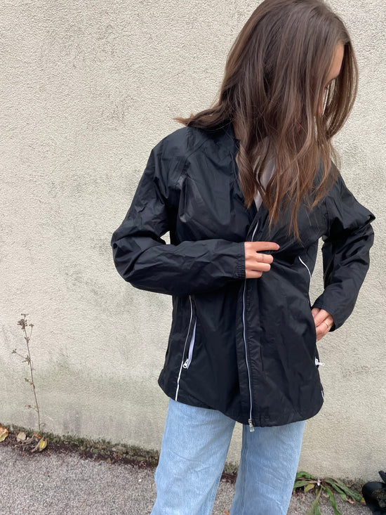 Adidas Climaproof Packable Rain Jacket