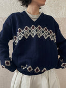 Vintage Sweater - Kleiderhaufen - Default Title
