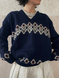 Vintage Sweater - Kleiderhaufen - Default Title